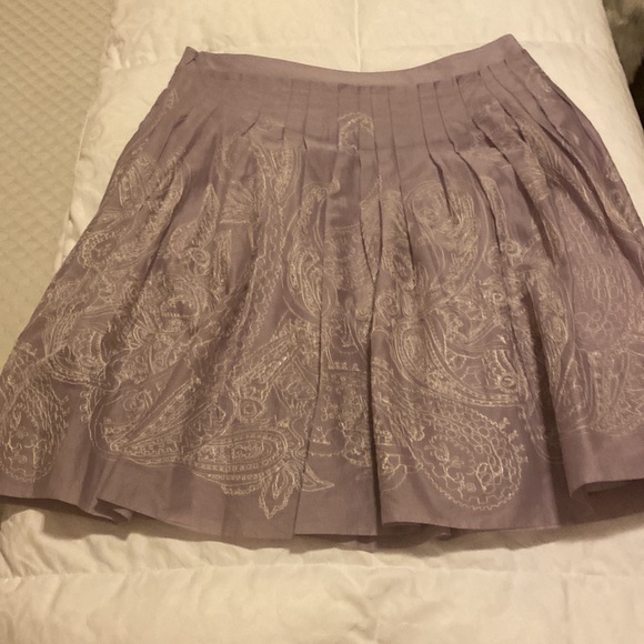 Talbots skirt - Picture 5 of 5